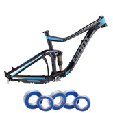 Giant Trance MAX Lagerset | 2014-2016